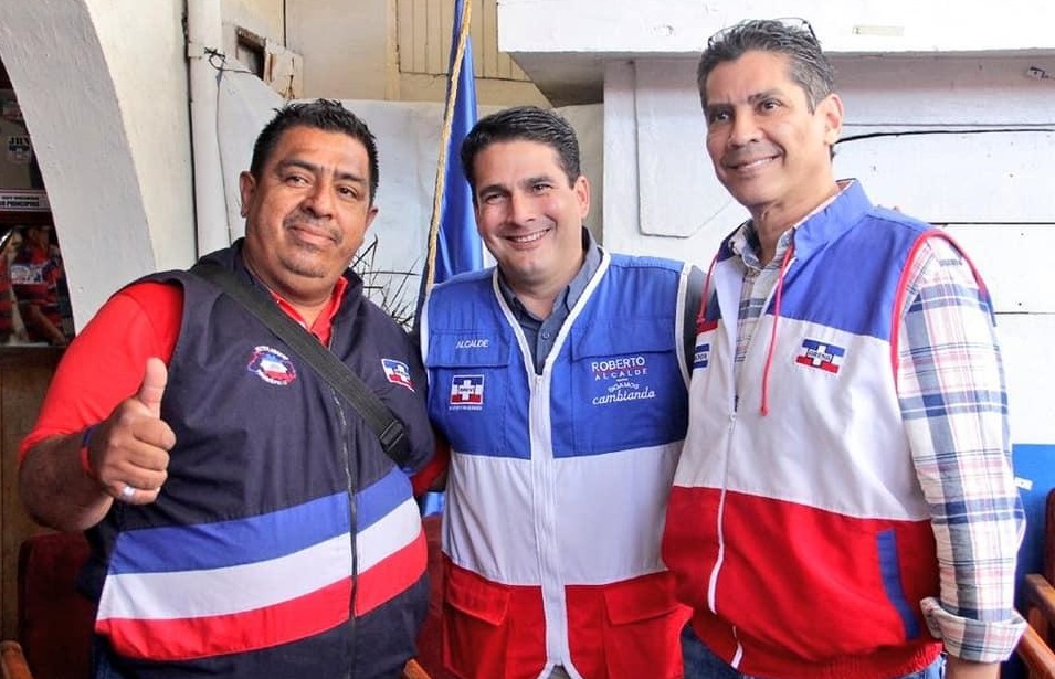 ARENA se activa para elecciones 2021 en medio de corrupción y pactos con pandillas arena-se-activa-para-elecciones-2021-en-medio-de-corrupcion-y-pactos-con-pandillas